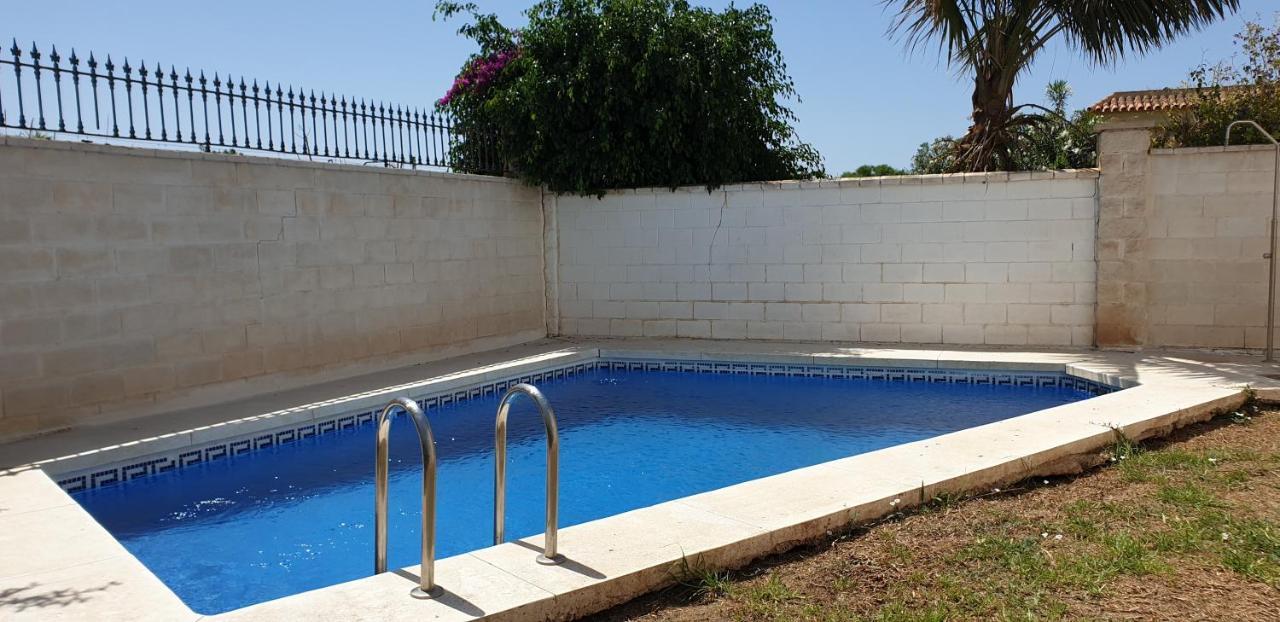 Alamos Beach House By Alohamalaga Villa Torremolinos Ngoại thất bức ảnh