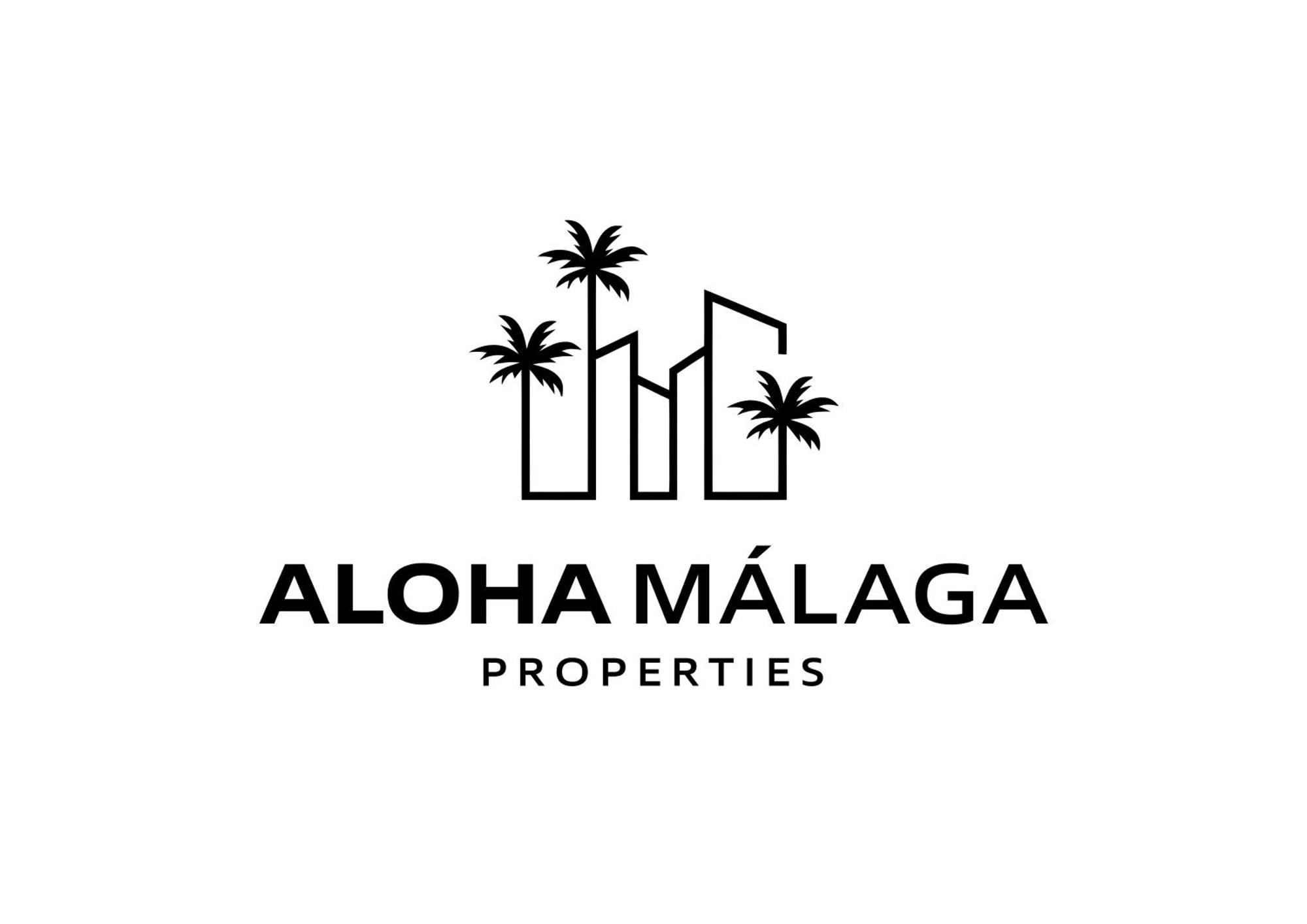 Alamos Beach House By Alohamalaga Villa Torremolinos Ngoại thất bức ảnh